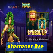 xhamater live